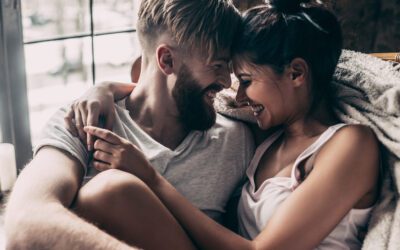 Die Kunst des Ausprobierens: Mehr Leidenschaft durch neue Dynamiken im Bett