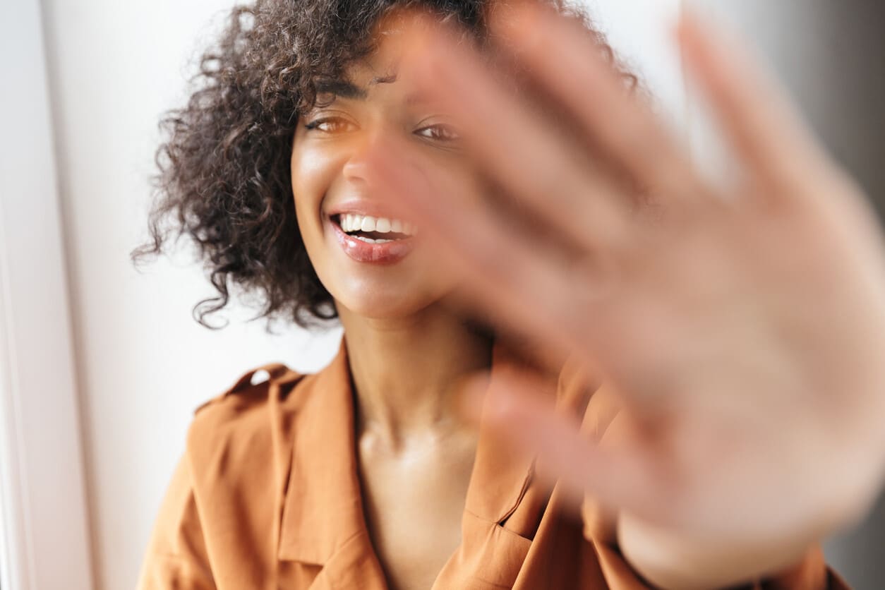 Signale von Frauen verstehen