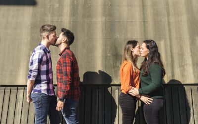 On-Off-Beziehungen – Warum ständige Trennungen und Versöhnungen emotional zermürben