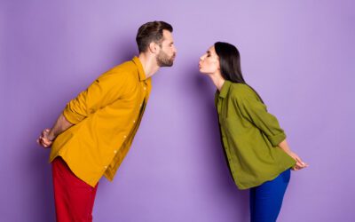 Streit mit Substanz – Wie eine gesunde Konfliktkultur Beziehungen wachsen lässt